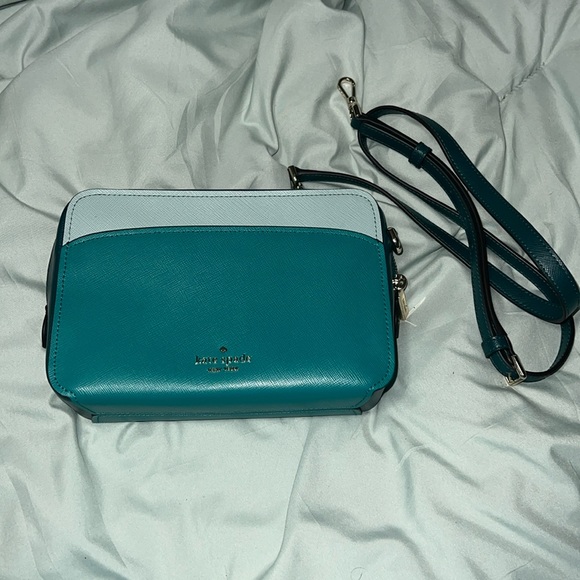 Kate Spade Harper Crossbody - Picture 1 of 5